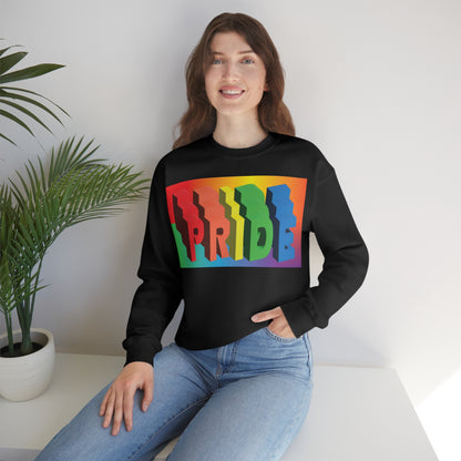 Pride Crewneck Sweatshirt