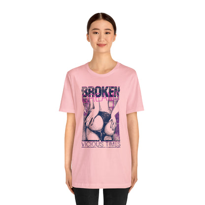 Broken dreams T-Shirt