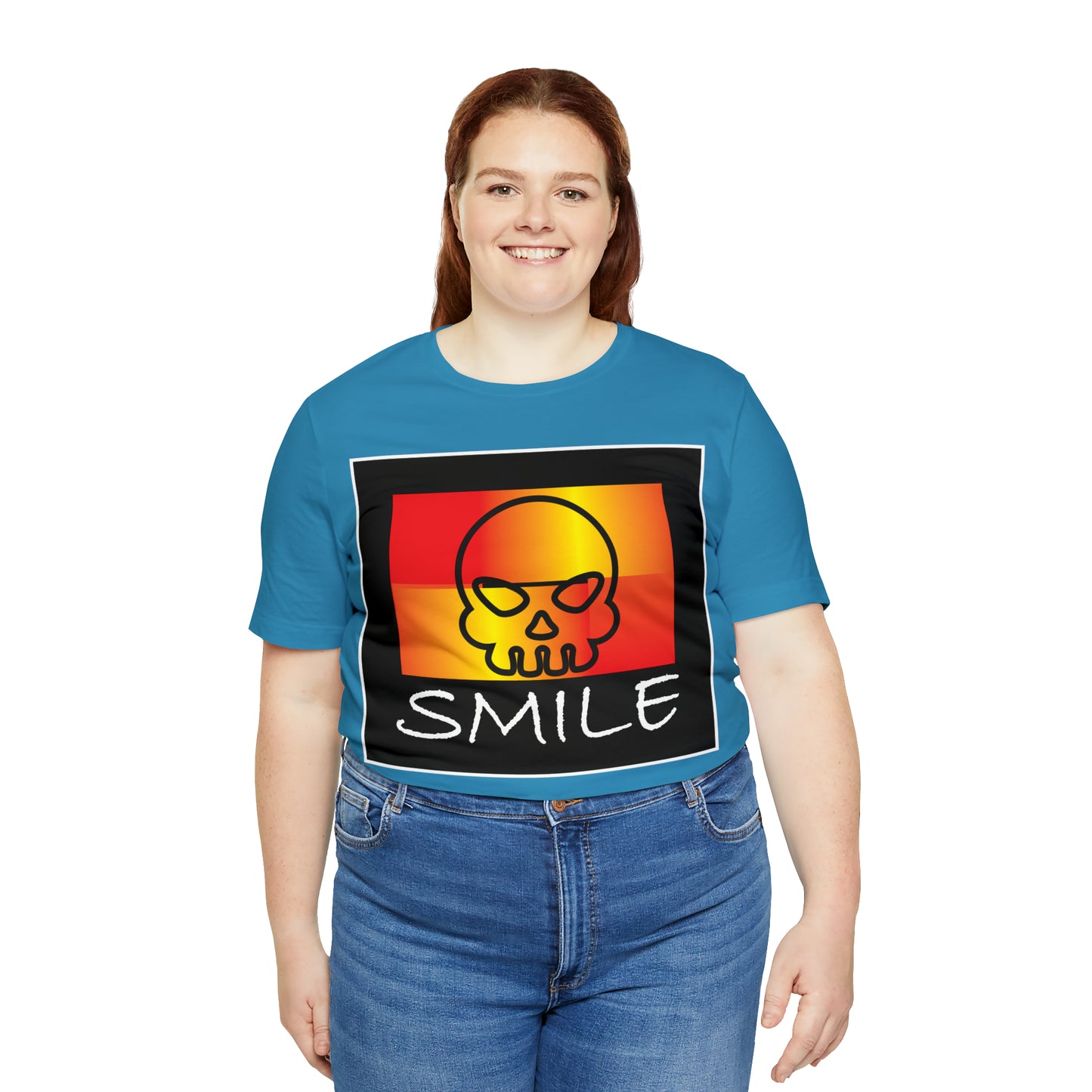 Smile T-Shirt