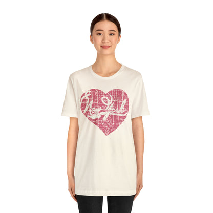 Vintage Love NY T-Shirt