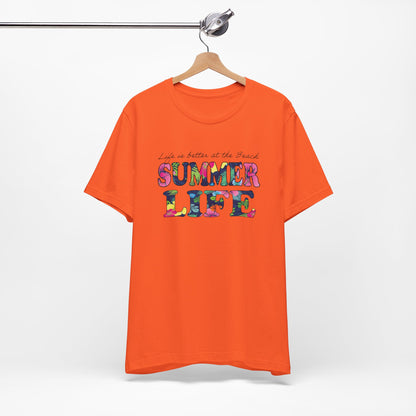 Summer Life T-Shirt