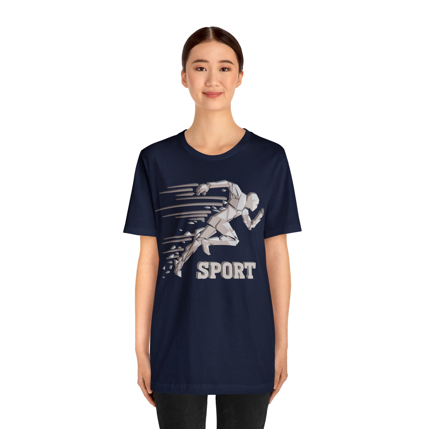 Running is a Sport T-Shirt