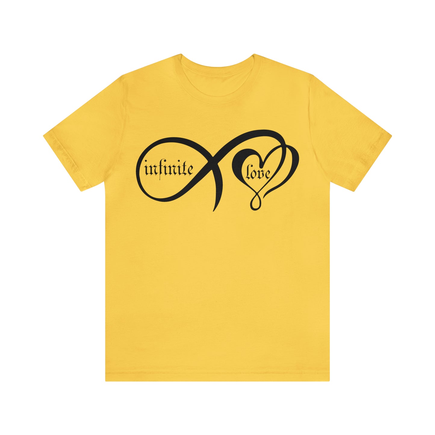 Infinite Love T-Shirt