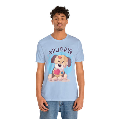 My Puppy T-Shirt