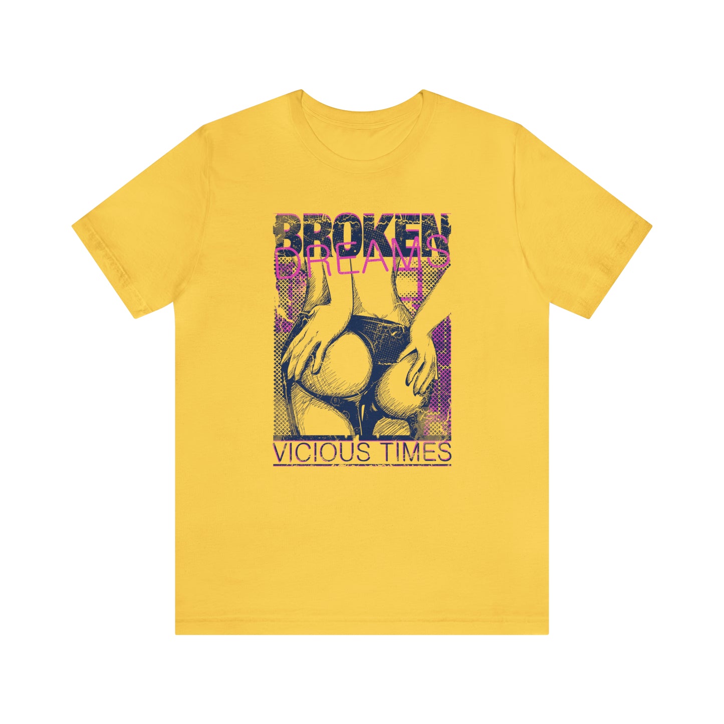 Broken dreams T-Shirt