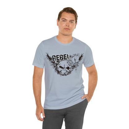 Rebel Skully T-Shirt