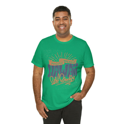 Hawaii Surf Paradise T-Shirt