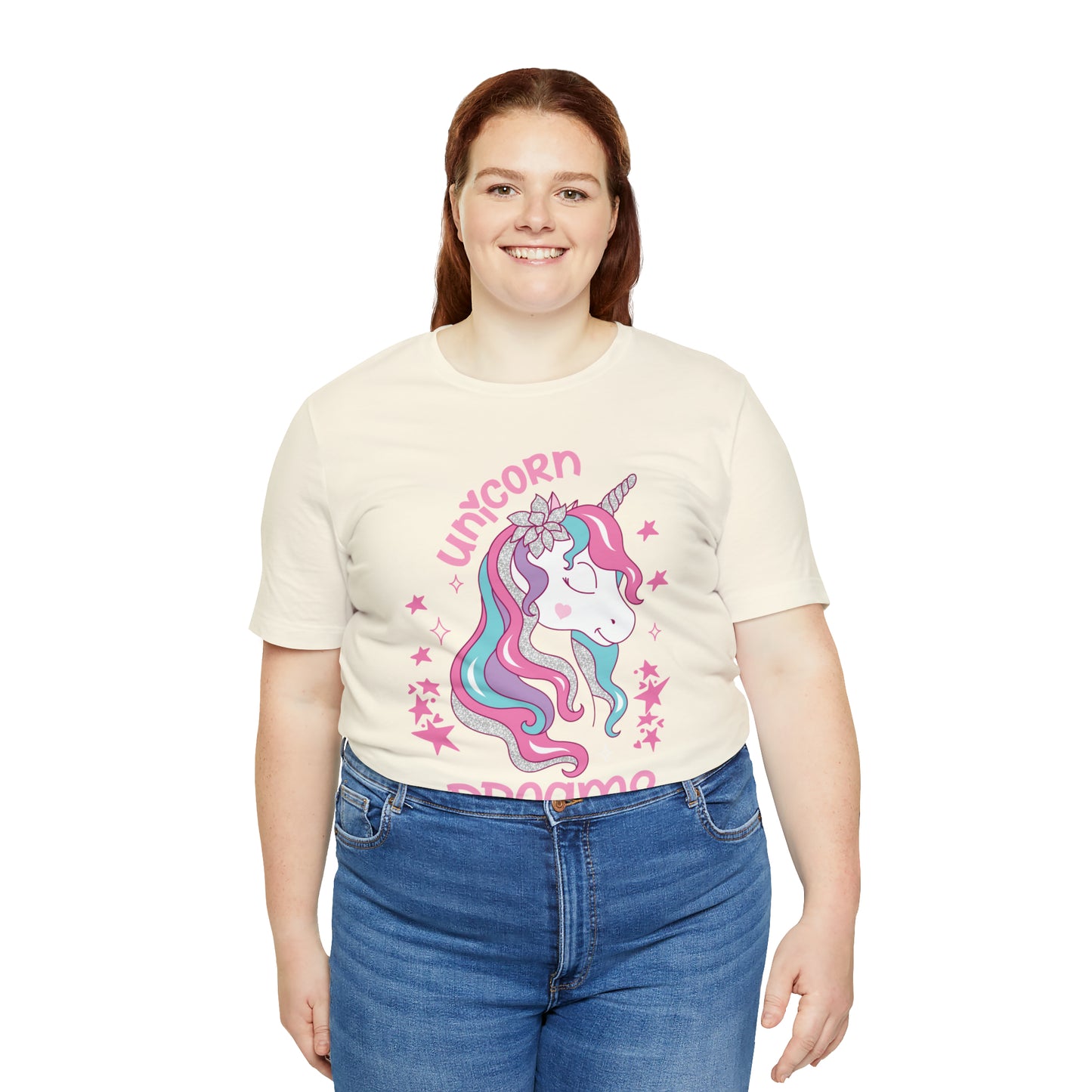 Unicorn dreams T-Shirt