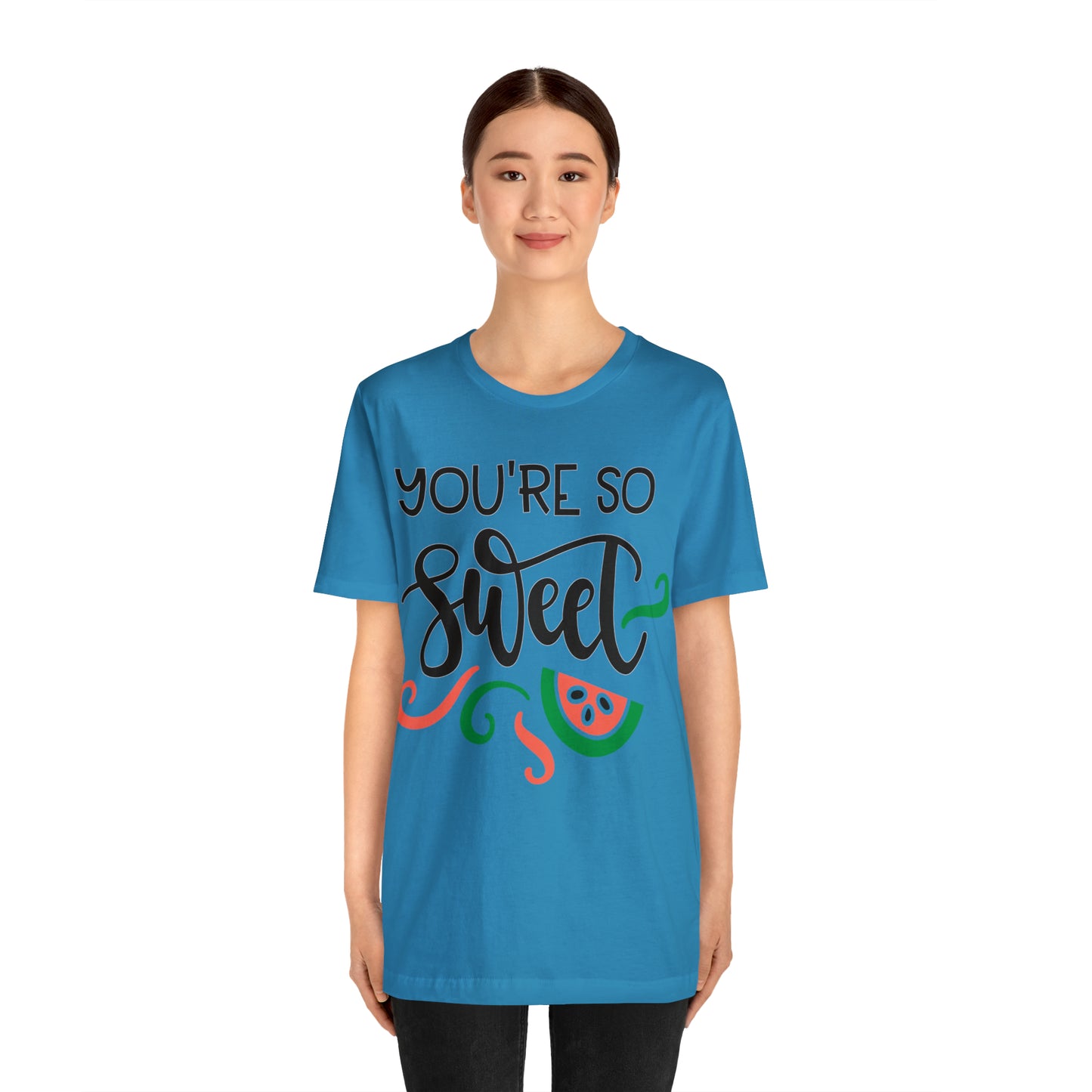 You_are_so_sweet T-Shirt