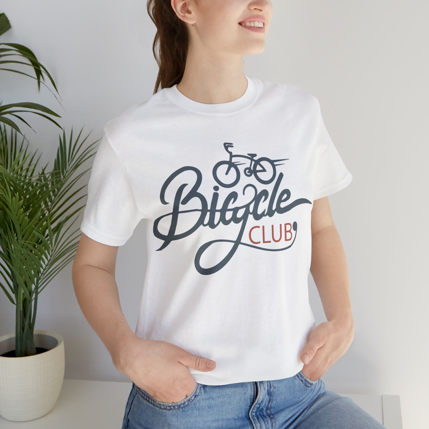 Bike club T-Shirt