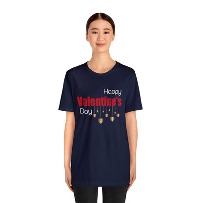 Happy Valentine's Day T-Shirt