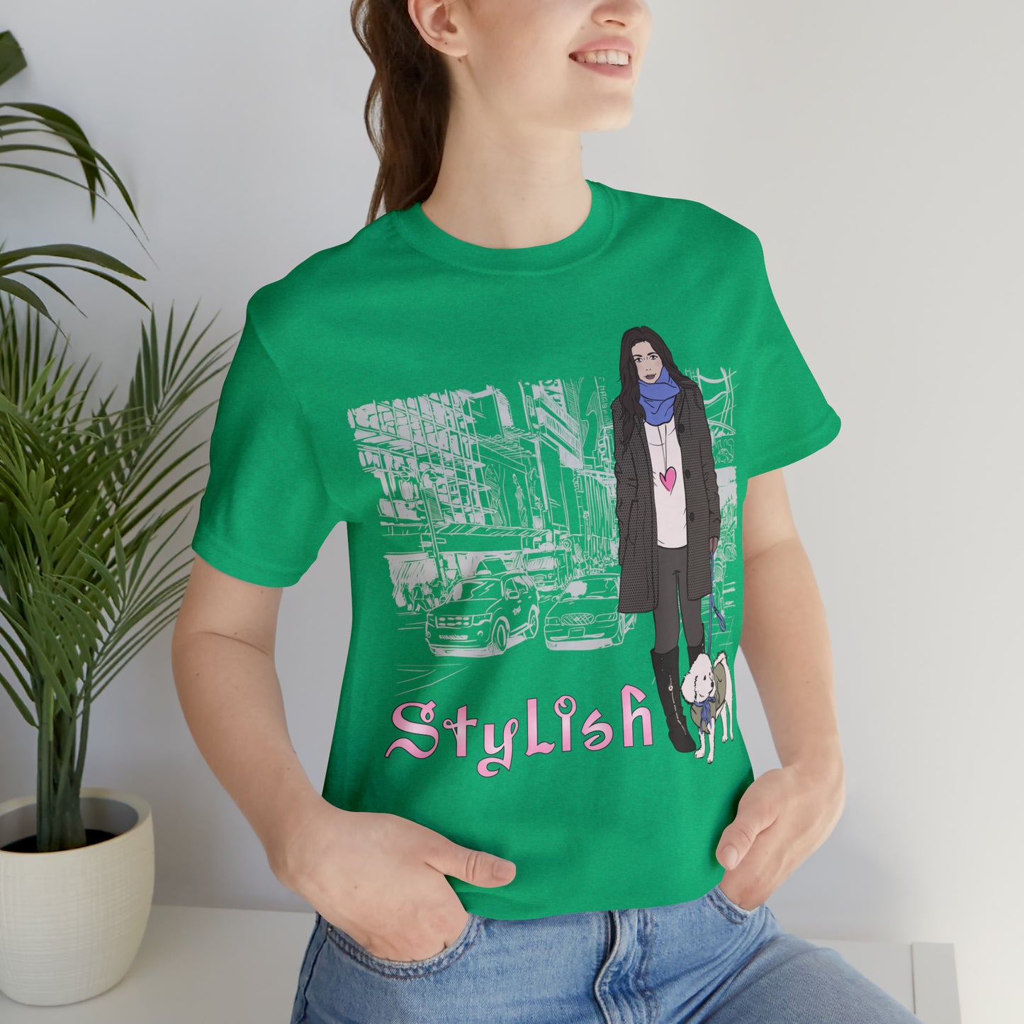 Stylish mode T-Shirt