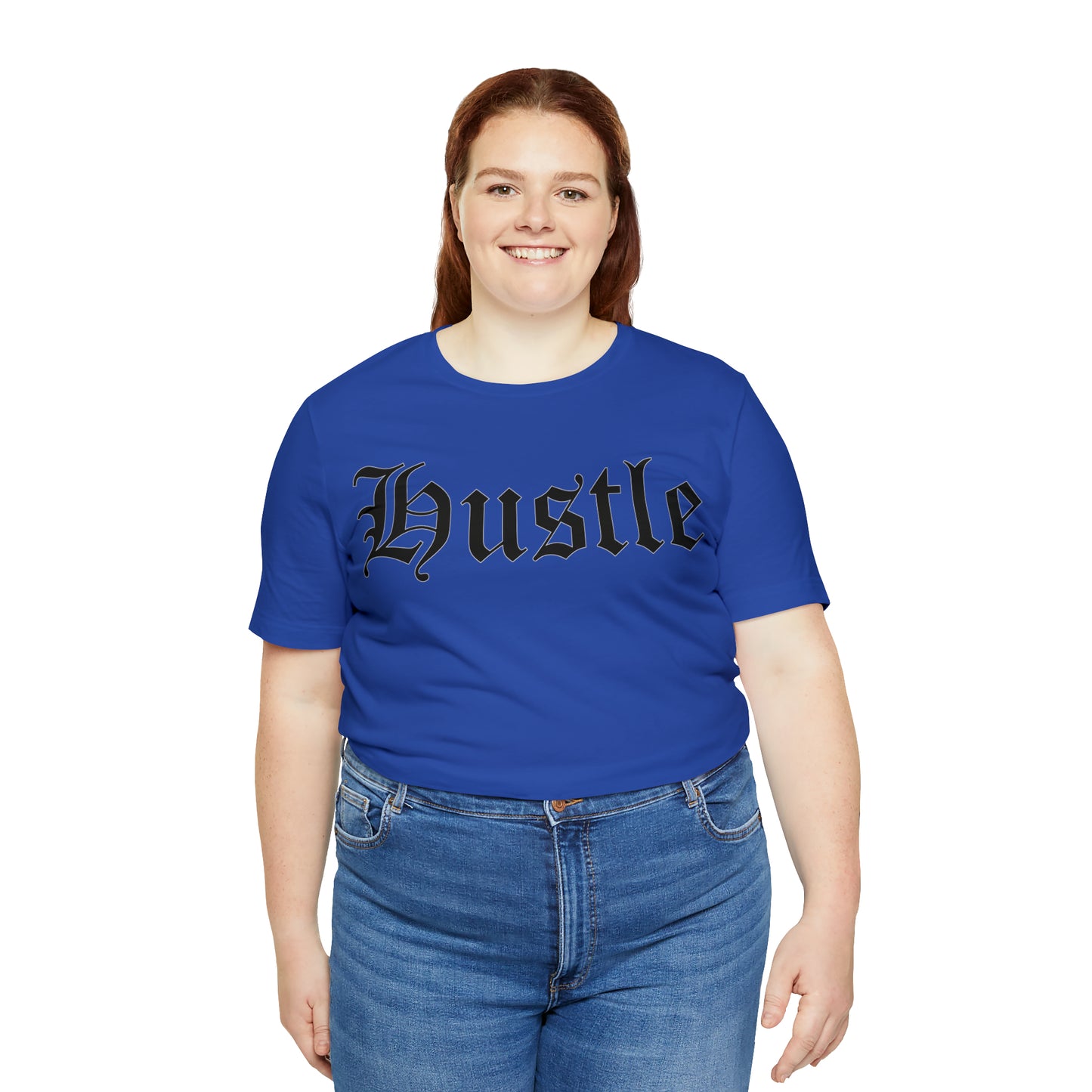 Hustle T-Shirt