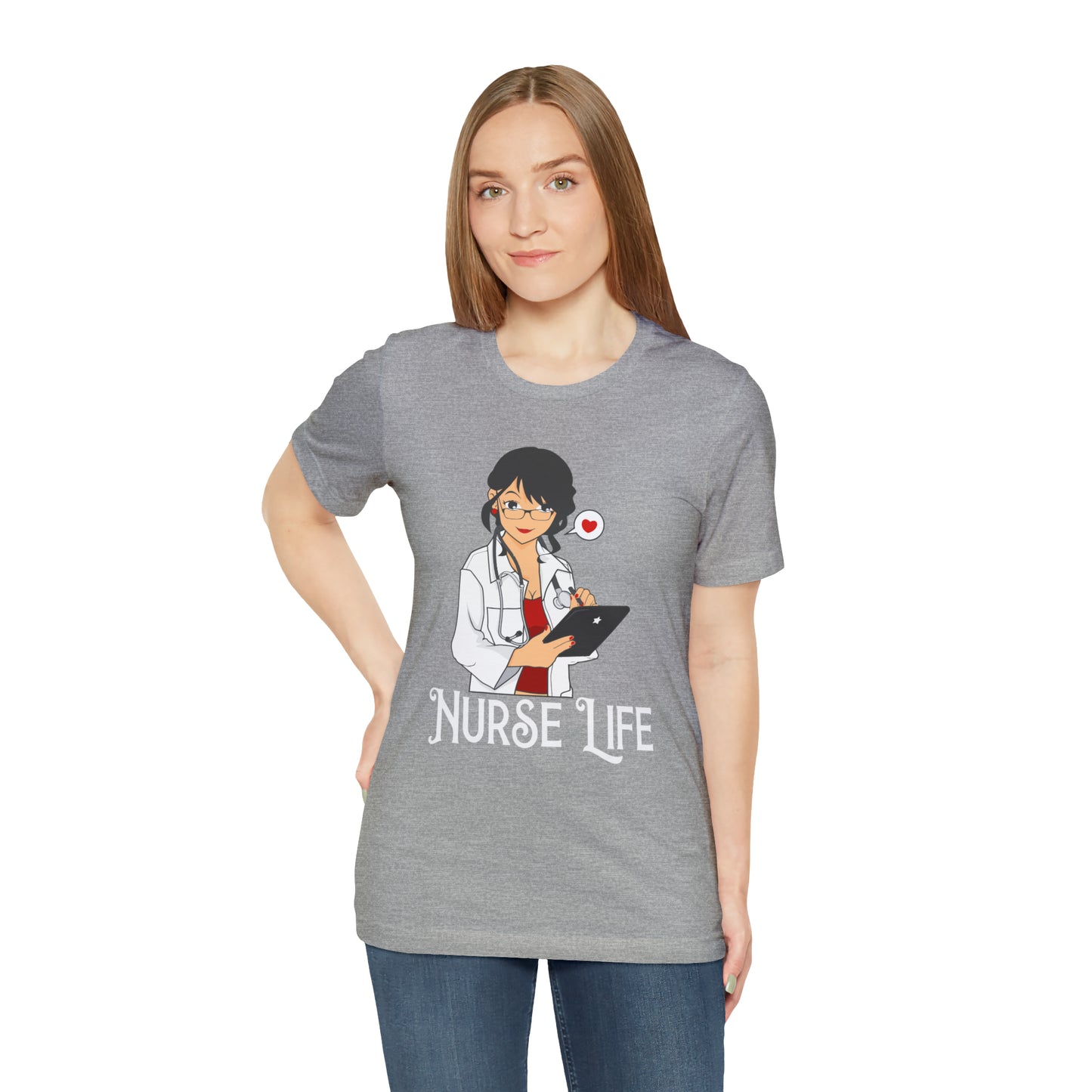 Nurse life T-Shirt