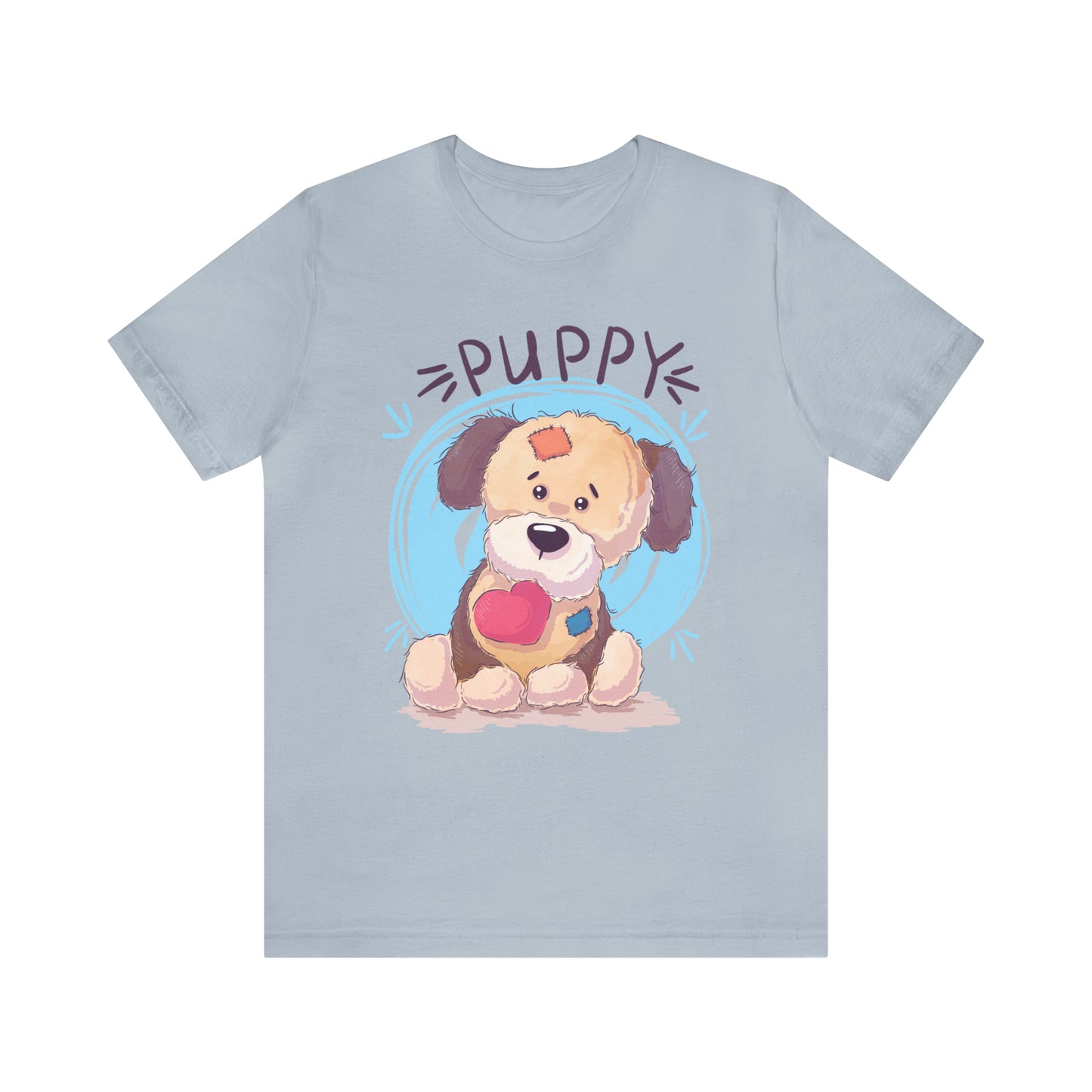 My Puppy T-Shirt