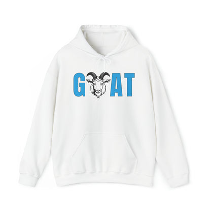 Goat Maradona Hoodie