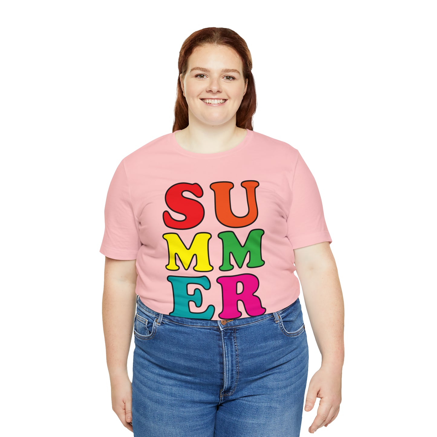 Summer T-Shirt