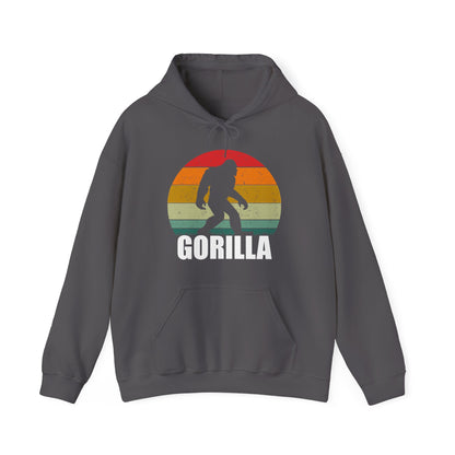 Gorilla vintage Hoodie