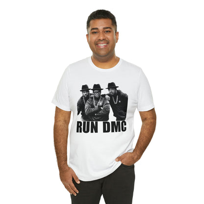 RUN DMC T-Shirt