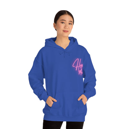 Hug Me Hoodie