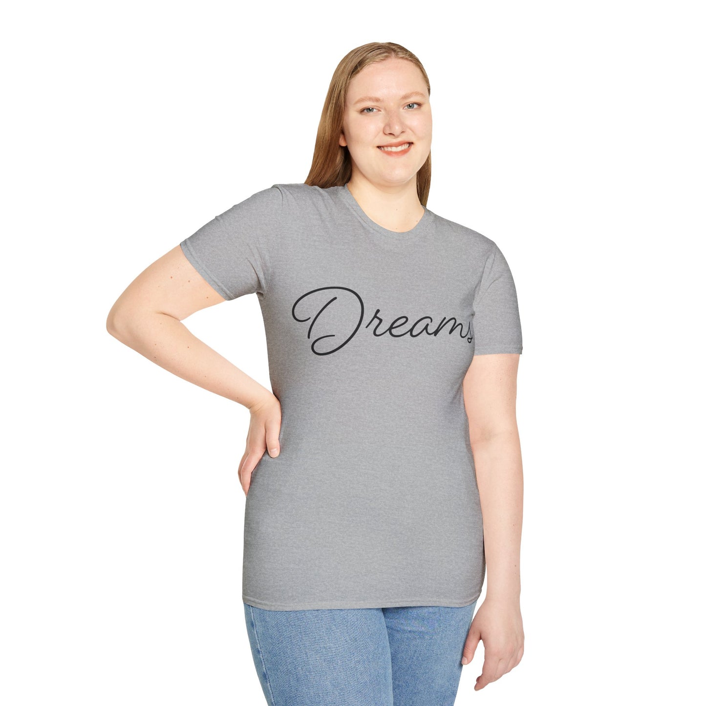 Dreams T-Shirt