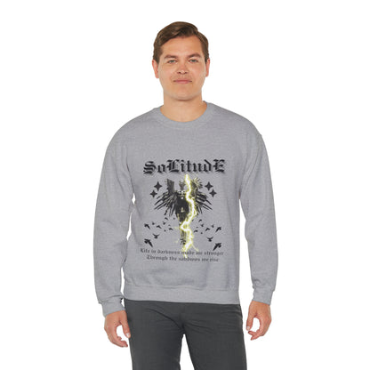 Solitude Crewneck Sweatshirt