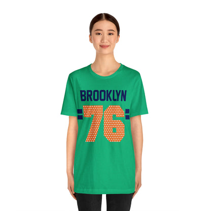 Brooklyn 76 T-Shirt