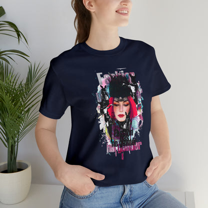 Fashion Has No Gender T-Shirt