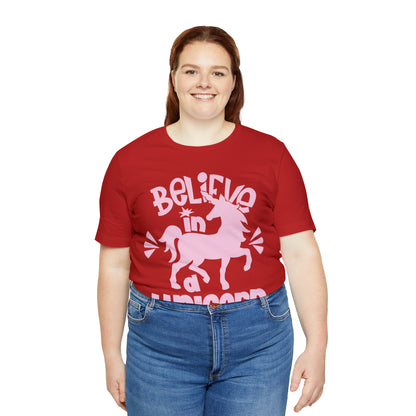 Believe in a unicorn T-Shirt