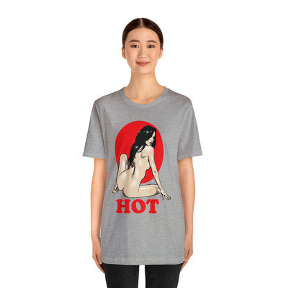 Hot passionate sexy T-Shirt