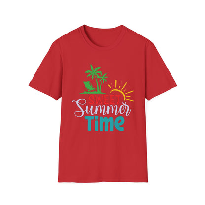 Sweet Summer time T-Shirt