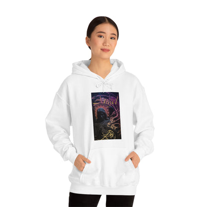 Street Angel Hoodie