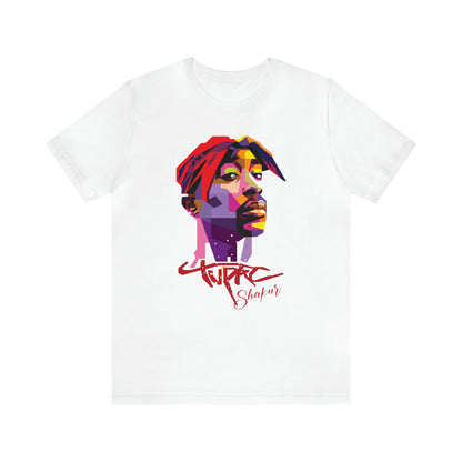 Tupac Shakur T-Shirt