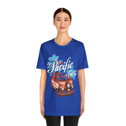 Pacific Bay VW T-Shirt