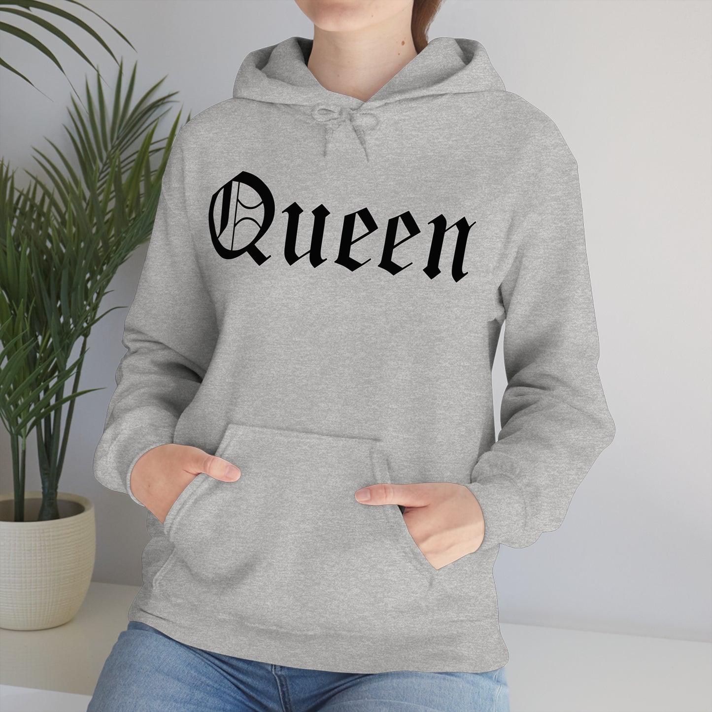 Queen Hoodie