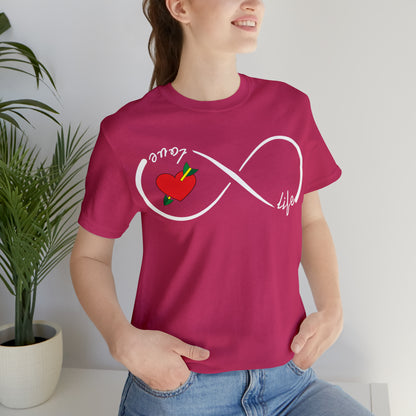 Love life infinity T-Shirt