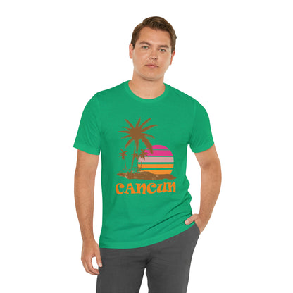 Cancun Vibe T-Shirt