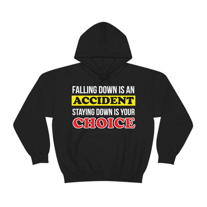 Make your choices Hoodie