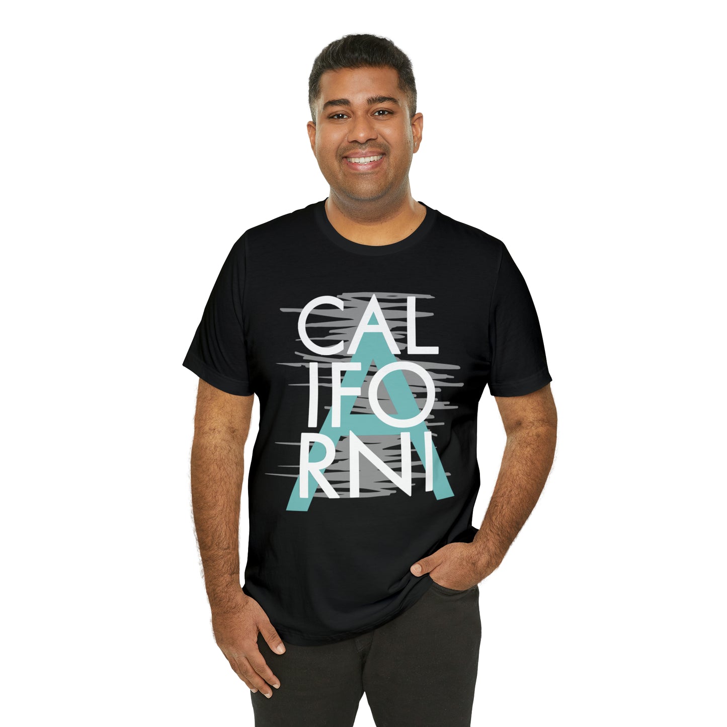 California T-Shirt