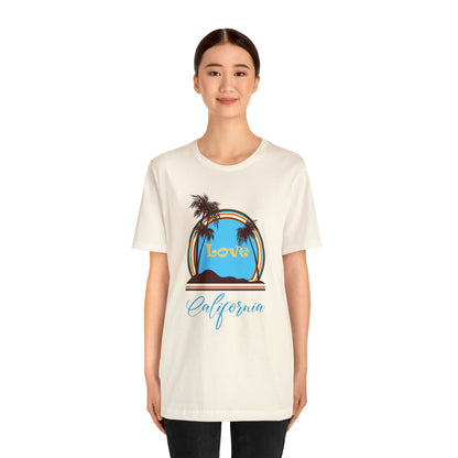 California Love T-Shirt