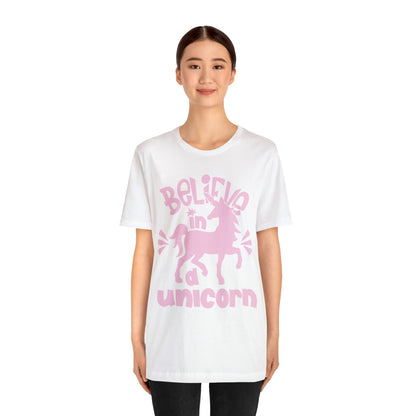 Believe in a unicorn T-Shirt