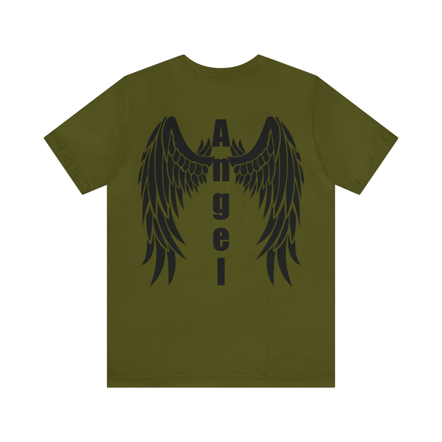 Angel Wings  T-Shirt