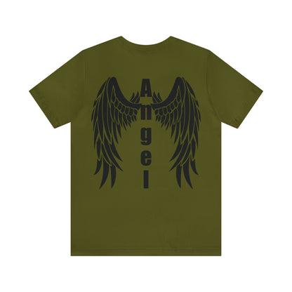 Angel Wings  T-Shirt