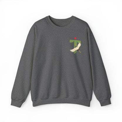 Tokyo 88 Crewneck Sweatshirt