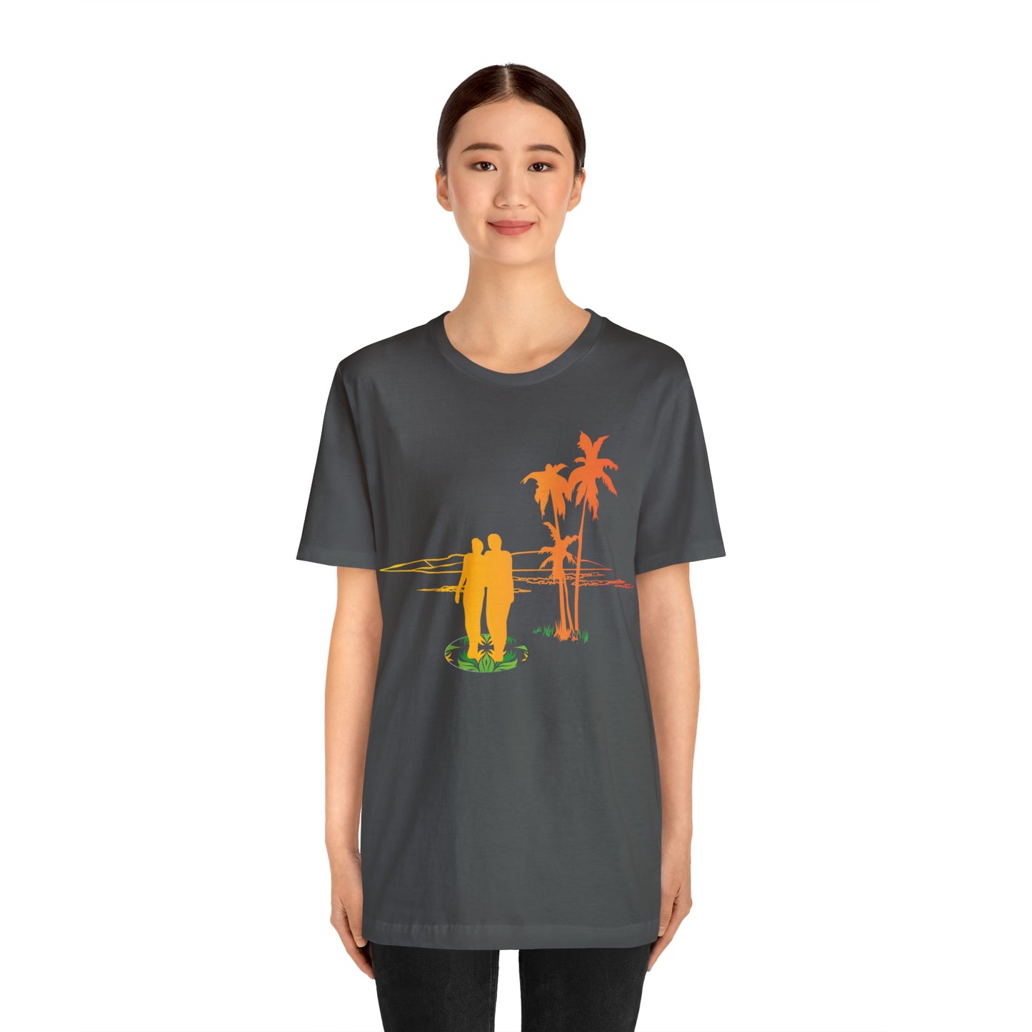 Paradise Walk T-Shirt