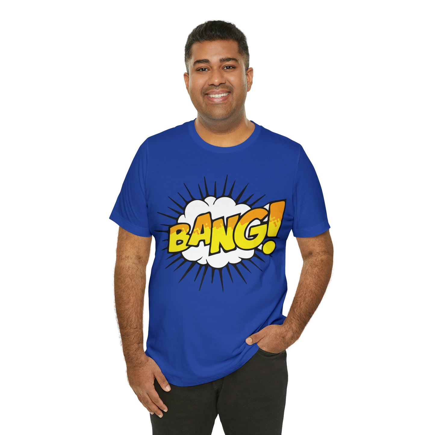 BANG! T-Shirt