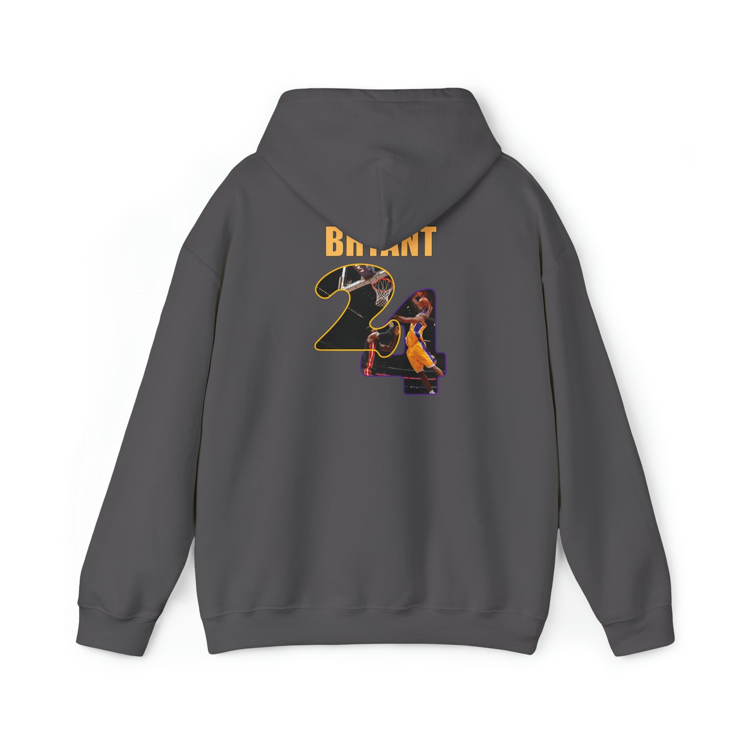 Goat Kobe Hoodie