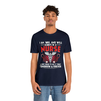 Forever a nurse T-Shirt