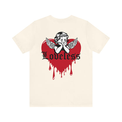 Loveless crying angel T-Shirt