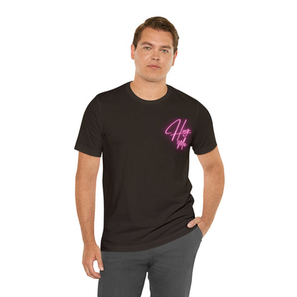 Hug Me T-Shirt